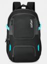 SAFARI Medium 30 L Laptop Backpack ASHPERNEO19CBBLK (Black)