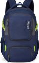 SAFARI Medium 30 L Laptop Backpack ASHPERNEO19CBNAV (Blue)...