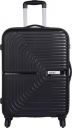 SAFARI  Medium Check-in Suitcase (66 cm) - ECLIPSE 4W - Black...