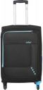 SAFARI  Medium Check-in Suitcase (67 cm) - STAR 65 4W BLACK - Black...