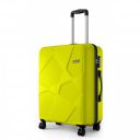 Safari Medium Pentagon Pro 8 Wheels 66Cm Size Checkin Trolley Bag
...