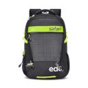 Safari Megapack 43L Expandable Travel Laptop Backpack...