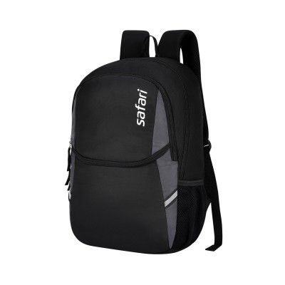Safari Nudge Laptop Backpack for men & women