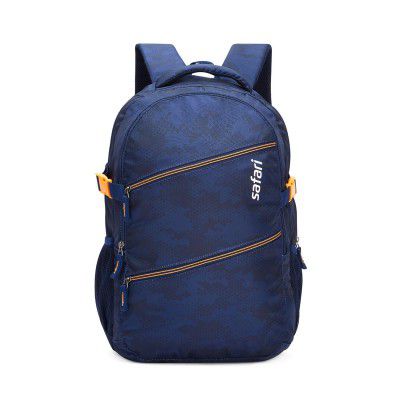 Safari Omega Plus 30L Casual Laptop Backpack