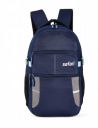 Safari Omega Spacious/Large 5 Compartment Laptop Backpack With RaincoveR...