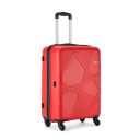 Safari Pentagon Trolley Bag 65 cm Polypropylene Hardside Luggage...