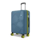 Safari Pentagon Neo 8 Wheels 66Cm Medium Checkin Trolley Bag...