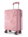 Safari Pentagon Pro 8 Wheels 55cm Cabin Size Trolley Bag...