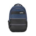 SAFARI Quirk 30L Laptop Backpack, Color- Black...