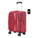 Safari Rapid Polyester Soft Sided Cabin Luggage -57 cm  ...