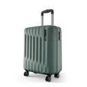 Safari Ray Neo 8 Wheels 55cm Cabin Trolley Bag...