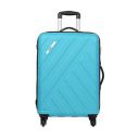 Safari RAY Polycarbonate 77 cms Cyan Hardsided Large Luggage...