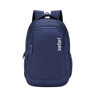 Safari Saga 37L Laptop Backpack, 3 Compartments, Organizer
