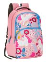 Safari School Bag For Girls, Backpack For kids and children...