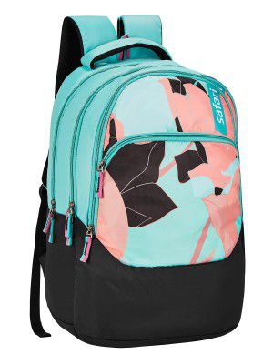 Safari School Bag For Girls, Backpack For kids and children