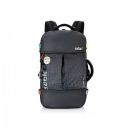 Safari Seek 45 Ltrs Overnighter Expandable Travel Laptop Backpack...