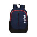Safari Sheild 26 Ltrs Water Resistant Casual Backpack - (SHEILD19CBBLU)...