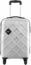 Safari Small Cabin Luggage (55 cm) - Mosaic - Black...