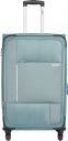 SAFARI Small Cabin Luggage (55 cm) - PIXEL 4W...