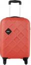 SAFARI  Small Cabin Suitcase (56 cm)...