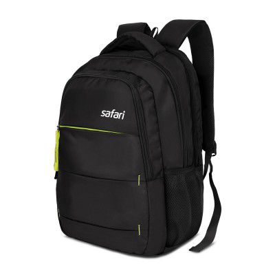 Safari Snap 35 Ltrs Large Laptop Backpack With 3 Compartments