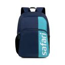 Safari Spartan 21 Ltrs Water Resistant Backpack (SPARTAN19CBBLU)...