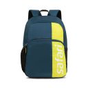 Safari Spartan 21 Ltrs Water Resistant Backpack - Teal S (SPARTAN19CBTEA)...