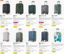 Amazon : Upto 80% OFF On Safari Trolley Bags...