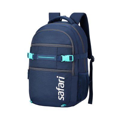 Safari Surge 30L Laptop Backpack Bag for Men & Women
