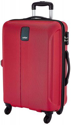 Safari Thorium Sharp Antiscratch 65 Cms Polycarbonate