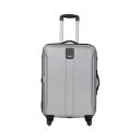 Safari Thorium Sharp Antiscratch 66 Cms Polycarbonate Silver Check-in 4 Wheels Hard Suitcase...