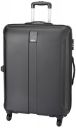 Safari Thorium Sharp Antiscratch 77 Cms Polycarbonate Hard Suitcase...