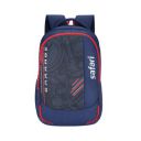Safari Torque 37L Casual Printed Backpack Color- Graphite Blue...