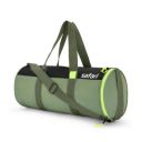 Safari Trainer Duffle Gym Bag for Men & Women...