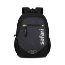 Safari Tribe 35 Ltrs Large Laptop Backpack (TRIBE19CBBLK)...