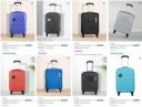 Safari Trolley Bags Minimum @ 86% Discount | Starts ₹1049...