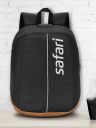 Safari Vault 19 Inch Large Casual Backpack - 30 L...