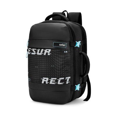 Safari Weekender 45L Large size Travel Laptop Backpack