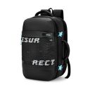 Safari Weekender 45L Large size Travel Laptop Backpack...