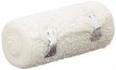 safent SAFE0051-SET-8 Spandex Elastic Crepe Bandage (Set of 8) (Beige)...