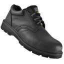 SAFETY JOGGER Formal Safety Shoe - NX1110 S3 | Size 05 UK/INDIA...