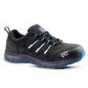 Safety Shoe RIVA | 200J Steel Toe Cap Footwear...