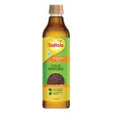 Saffola Cold Pressed Mustard Oil,1 L...