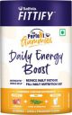 Saffola Fittify Fittify The Perfekt Gummies For Daily Energy Boost Multi Vitamins&Minerals 30Nos  (144 g)...