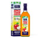Saffola Fittify Himalayan Apple Cider Vinegar with the Mother of Vinegar | 500 ml...