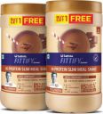Saffola Fittify Swiss Chocolate Meal Replacement BOGO Shake Whey Protein  (420 g)...