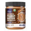 Saffola FITTIFY Whey Protein Peanut Butter 200g...