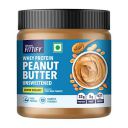 Saffola Fittify Whey Protein Peanut Butter | Unsweetened | Super Creamy - 340gm...