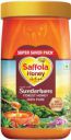 Saffola Honey Active, Made with Sundarban Forest, 100% Pure (1.2 kg)...
