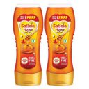 Saffola Honey Active Made with Sundarban Forest Honey | Pack 2 x 350g...